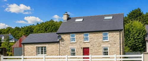 Donegal Cottage