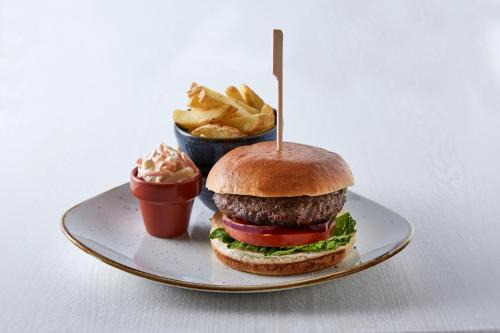 Holiday Inn Bristol Filton by IHG