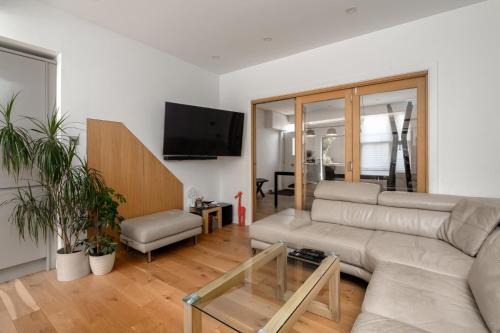 GuestReady - Modern Cottage in East Finchley