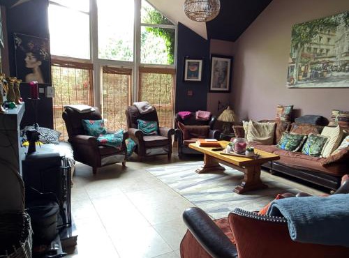 The Folly Gather Celebrate & Stay