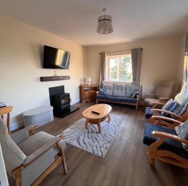 Harbour Hill Cottage