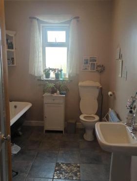Ox Mountain View 3 Bed apartment