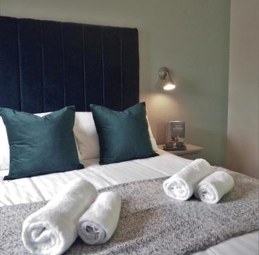 Seaview House Bed & Breakfast