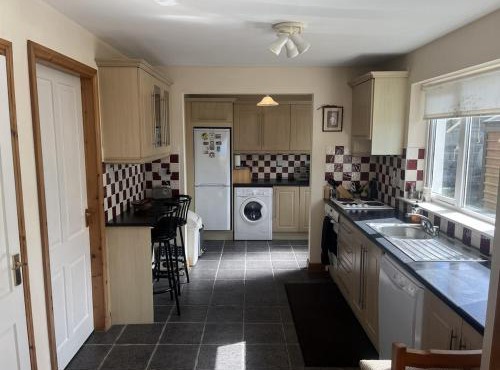 3 Bed Cosy Lahinch Home