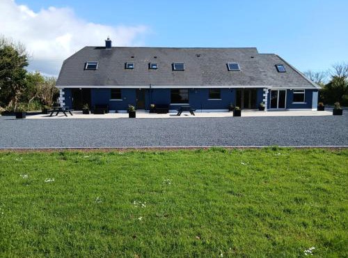 The Coast House