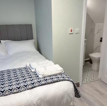 Cove Guest Accommodation