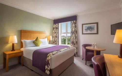 Maldron Hotel & Leisure Centre, Oranmore Galway
