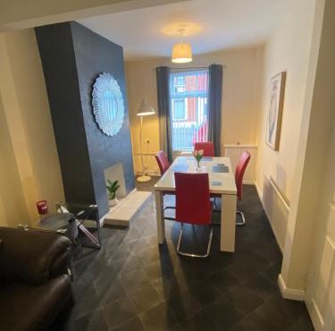 spamount house