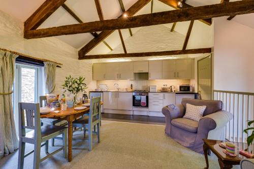 Trevadlock Manor by Smart Welcomes