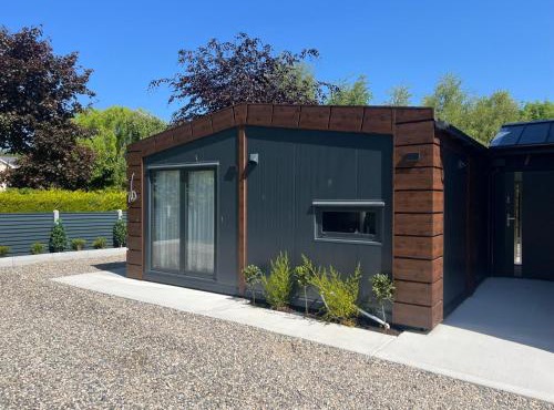 Blossom Lodge