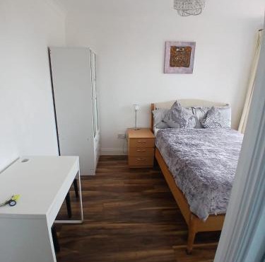 Connolly station homestay