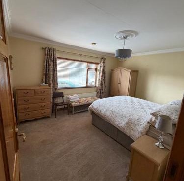 Simple Stay Foxford
