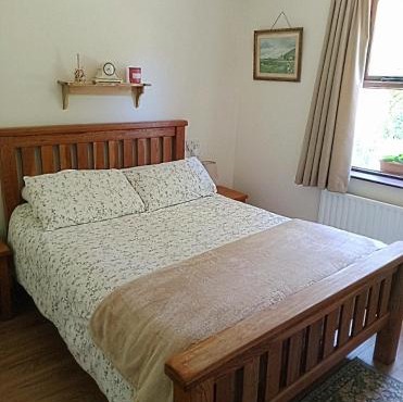 Nature Getaway Cosy Room with Breakfast included