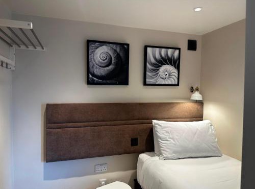 Temple Bar Premium Apartments