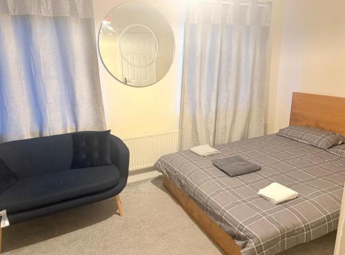 Cosy Aeroport guest house