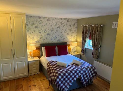 Professional & Approved Self Catering Short Term Holiday Homes