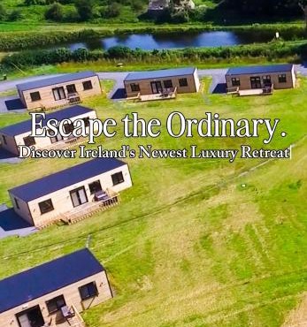 Canal View Lodges