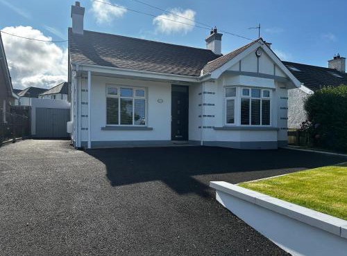Pebble Cottage