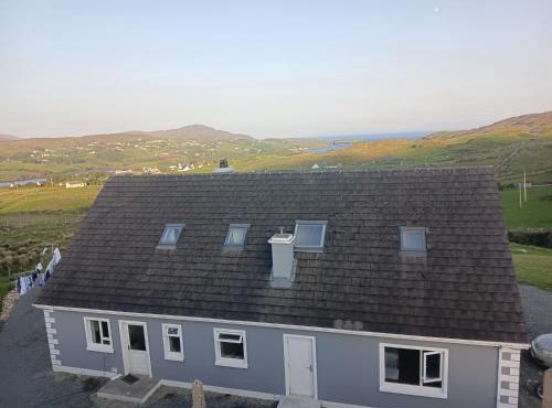Sliabh League Mountain Lodge