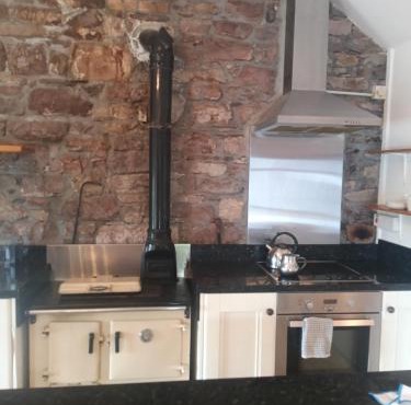 Nevins Newfield Inn Ltd
