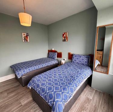 Strandhill Guesthouse