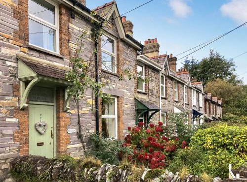 Wenallt Cottage