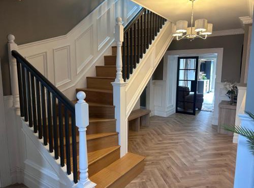 Creagh Road House