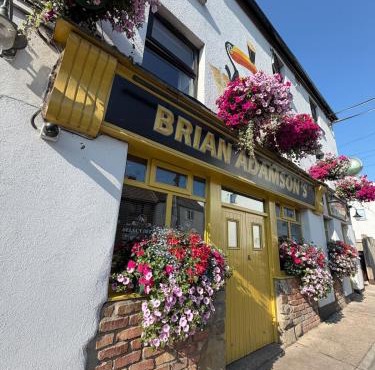 The Olde Inn at Adamsons Bar