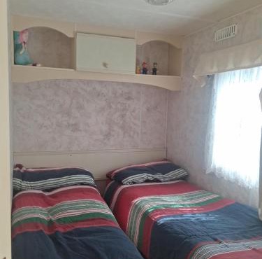 Mobile home
