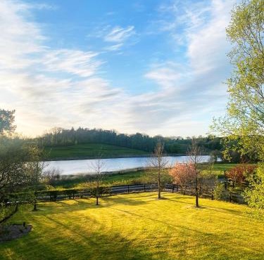 Lakeview Lodge Virginia
