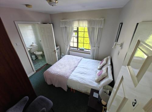 Riverview House