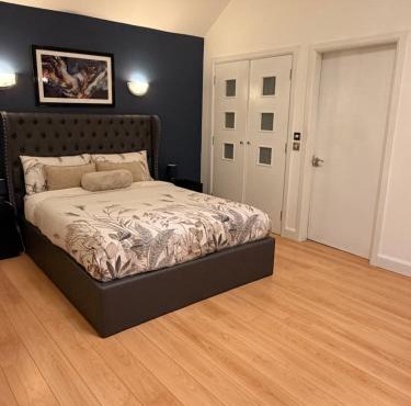 The Oak Nook