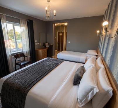 Kilian's Lodge Hotel