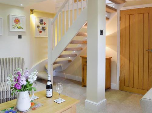Dairy Cottage