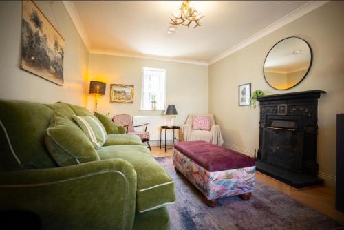 Smiddy Cottage Portrush