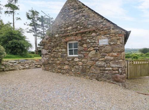 Childwall Cottage