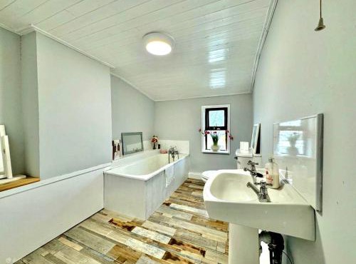Knockangoran Country House