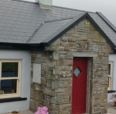 Liam's Cottage Bed and Breakfast
