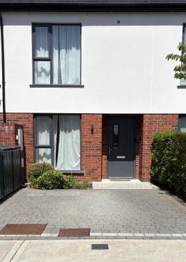 La Vio Homestay Newcastle,Dublin