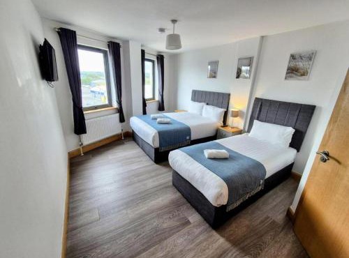 Letterkenny Wild Atlantic Apartments