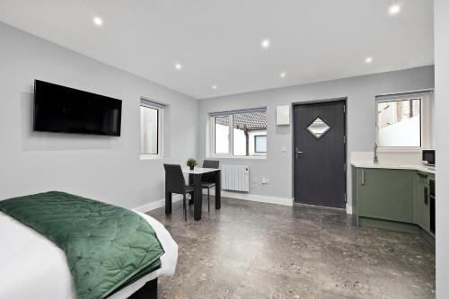 South Dublin Studio Apartment
