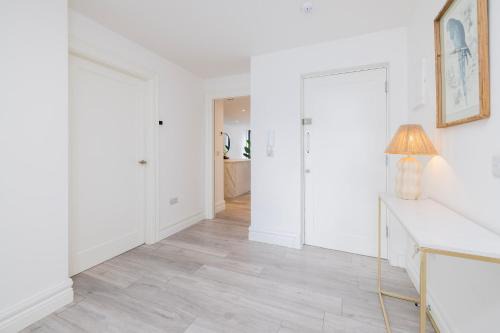 New Apartments in the centre of Malahide Village