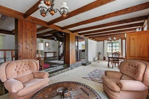 Bay View Ridge Cottage
