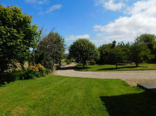 Mullaghmore Holiday Home