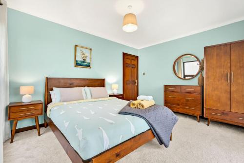 Mullaghmore Holiday Home