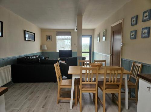 Argyle Lodge