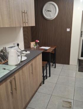 Apartment 1 at Busy Bee