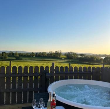 Erne View Lodge