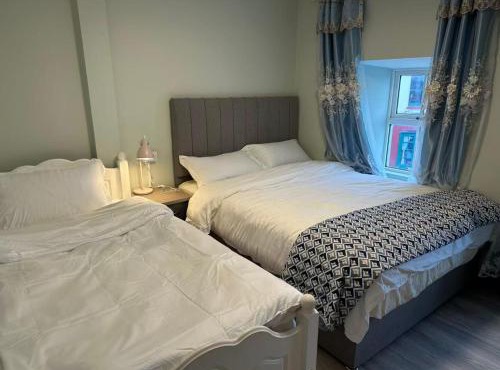Cove Guest Accommodation