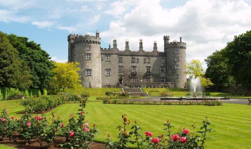 The Tholsel Bar and Townhouse Kilkenny